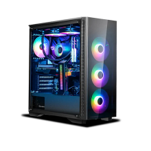 Gaming PC Intel Core i9 14900K/ 32GB/ SSD1TB/ RTX 4060Ti